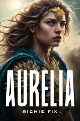 Couverture du produit · Aurelia