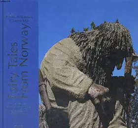 Couverture du produit · Fairy Tales from Norway