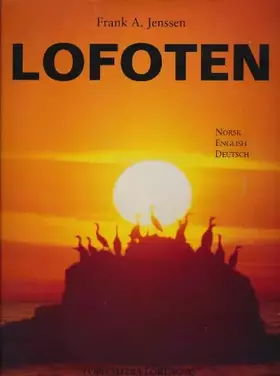 Couverture du produit · Lofoten