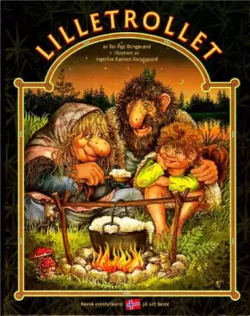 Couverture du produit · Lilletrollet