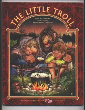 Couverture du produit · The Little Troll