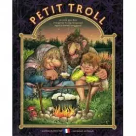 Couverture du produit · PETIT TROLL