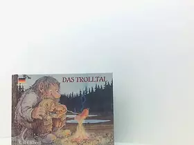 Couverture du produit · Das Trolltal (Minibuch) Rolf Lidberg