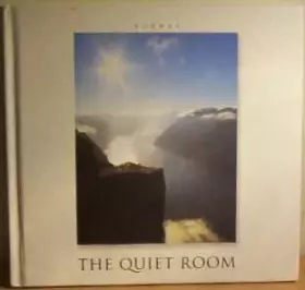 Couverture du produit · Norway The Quiet Room