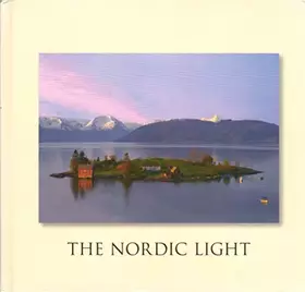 Couverture du produit · The Nordic Light
