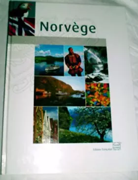Couverture du produit · Norvège - Édition Française