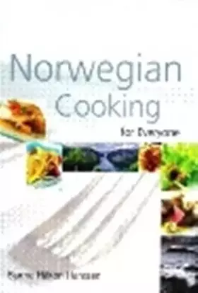 Couverture du produit · Norwegian Cooking for Everyone