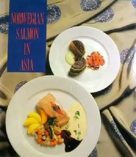 Couverture du produit · Norwegian Salmon in Asia