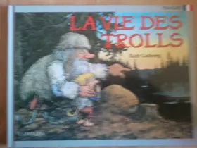 Couverture du produit · La vie des trolls