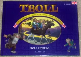 Couverture du produit · Troll