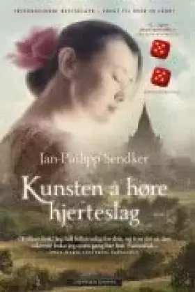 Couverture du produit · Kunsten å høre hjerteslag
