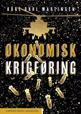 Couverture du produit · Økonomisk krigføring