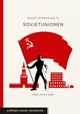 Couverture du produit · En kort introduksjon til Sovjetunionen