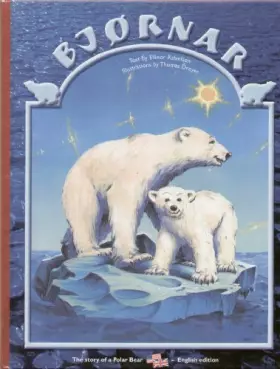 Couverture du produit · Bjornar