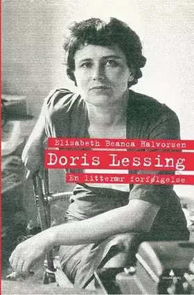Couverture du produit · Doris Lessing. En litterær forfølgelse -