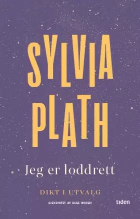 Couverture du produit · Jeg er loddrett