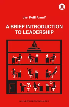 Couverture du produit · Brief Introduction to Leadership
