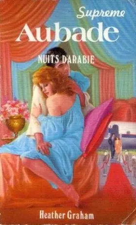 Couverture du produit · Nuits d'Arabie