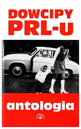 Couverture du produit · Dowcipy Prl-U (Polish Edition)