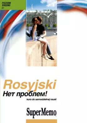 Couverture du produit · Rosyjski Niet probliem!