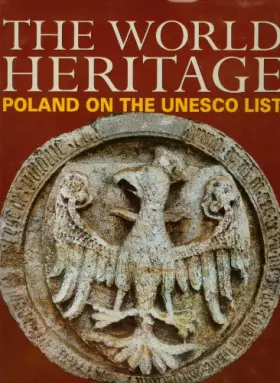 Couverture du produit · The World Heritage