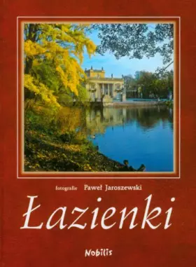 Couverture du produit · Lazienki: miniatura
