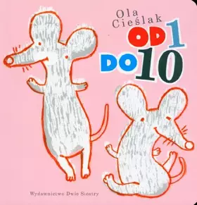 Couverture du produit · Od 1 do 10