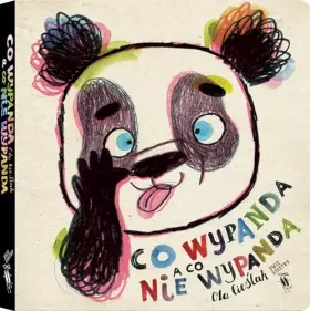 Couverture du produit · Co wypanda, a co nie wypanda