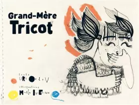Couverture du produit · Grand-Mère Tricot