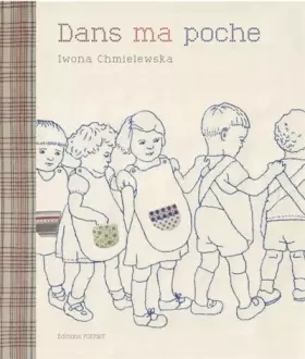 Couverture du produit · Dans ma poche