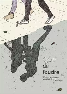 Couverture du produit · Coup de foudre