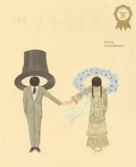 Couverture du produit · Les yeux