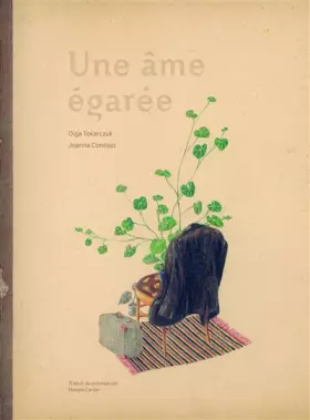 Couverture du produit · Une âme égarée