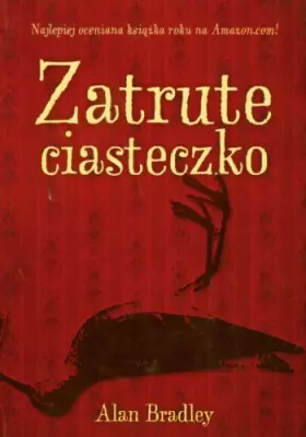 Couverture du produit · Zatrute ciasteczko