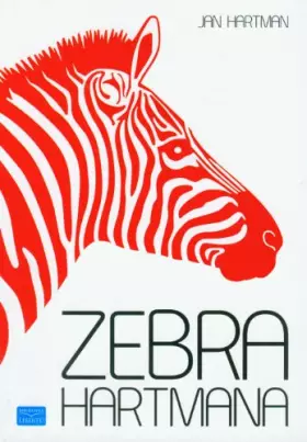 Couverture du produit · Zebra Hartmana