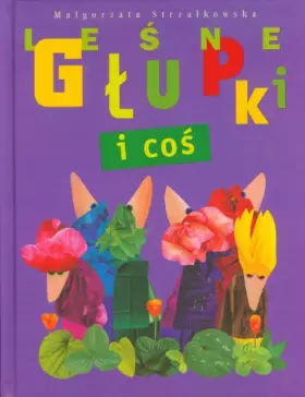 Couverture du produit · Lesne Glupki i cos