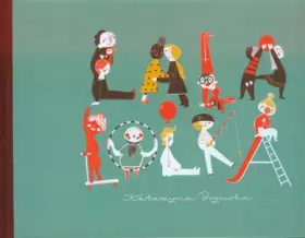 Couverture du produit · Lala lolka