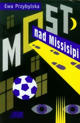Couverture du produit · Most na Missisipi