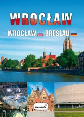 Couverture du produit · Wroclaw