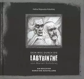 Couverture du produit · Dein Weg durch die Labyrinthe