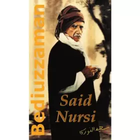 Couverture du produit · BEDIUZZAMAN SAÏD NURSI ( Français)