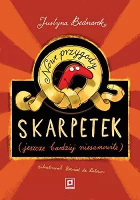 Couverture du produit · Nowe przygody skarpetek