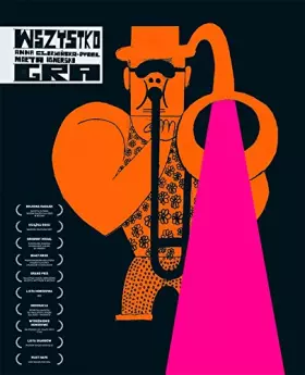 Couverture du produit · Wszystko gra