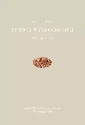 Couverture du produit · Żywoty wykluczonych