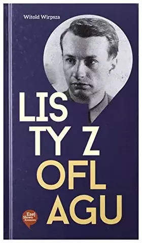 Couverture du produit · Listy z Oflagu
