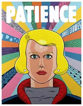 Couverture du produit · Patience
