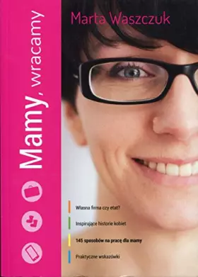 Couverture du produit · Mamy, wracamy