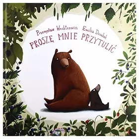 Couverture du produit · Prosze mnie przytulic