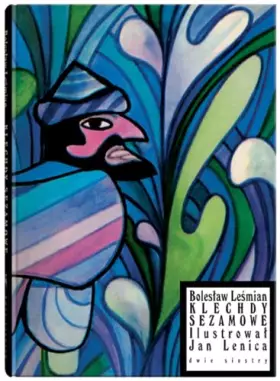 Couverture du produit · Klechdy sezamowe