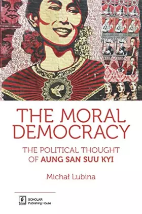 Couverture du produit · The Moral Democracy